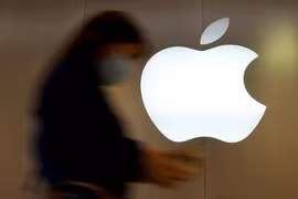 Apple phát triển công cụ tìm kiếm riêng