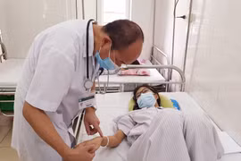 100 ca tử vong do sốt xuất huyết, Bộ Y tế lưu ý các biện pháp phòng bệnh