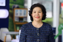 CEO Vinamilk Mai Kiều Liên: 30 năm lãnh đạo với tư duy đổi mới sáng tạo