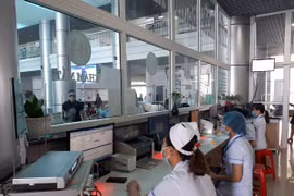 Bảo đảm thuốc, trang thiết bị y tế và thanh toán chi phí KCB BHYT