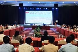 Đầu tư hỗ trợ phát triển dược liệu quý vùng đồng bào dân tộc thiểu số và miền núi