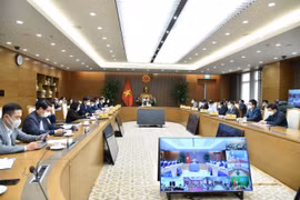 Bộ Tài chính: CPI vẫn nằm trong kịch bản điều hành giá