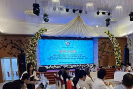 Tiếp tục đẩy mạnh hiệu quả công tác hỗ trợ tác phẩm báo chí chất lượng cao