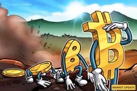 Giá Bitcoin hôm nay 3/4: Khả năng tiến mốc 50.000 USD vào tuần sau