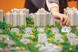 Dồi dào tiền mặt cuối năm, khu "đất vàng" nào ở Hoài Đức được nhà đầu tư săn đón?