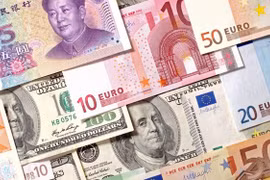 Tỷ giá ngoại tệ hôm nay 4/1: Đồng đô la Mỹ bật tăng trở lại