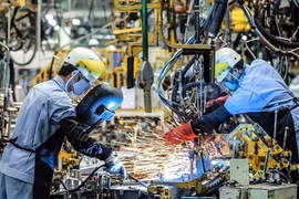 Phấn đấu để kinh tế tư nhân đóng góp khoảng 55% GDP vào năm 2025