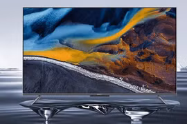 Xiaomi giới thiệu dòng TV thông minh mới