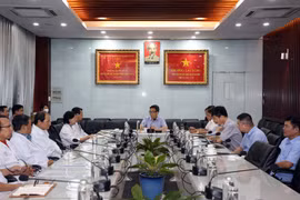 Tình trạng thiếu thuốc, vật tư y tế: Mệnh lệnh trên hết là cứu dân, giải quyết tận gốc vấn đề