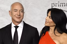 Tỷ phú Jeff Bezos sẽ quyên tặng khối tài sản trị giá hàng trăm tỷ USD