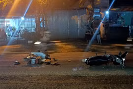 Nhiều hoạt động cho “Ngày thế giới tưởng niệm nạn nhân tử vong do tai nạn giao thông” tại Việt Nam năm 2022