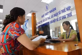 Thanh Hoá: Xóa nợ tiền phạt chậm nộp, tiền chậm nộp đối với 92 người nộp thuế