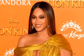 Nữ ca sĩ Beyoncé dẫn đầu đề cử giải Grammy 2023