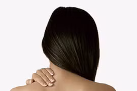 Đoán vận mệnh tốt xấu qua tướng lưng
