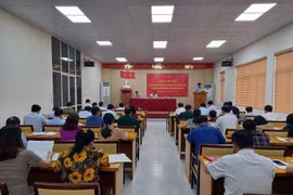 Lạng Sơn: Khai trừ khỏi Đảng 13 đảng viên dính sai phạm