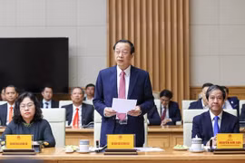 Nhiều thầy cô hy sinh cả tuổi thanh xuân bám bản, bám làng để "gieo con chữ"