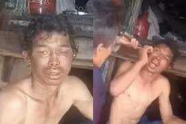Khởi tố vụ án 2 ngư dân bị hành hạ trên tàu cá