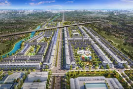 Dự án KDC xã Bình Sơn - Lộc An và dấu hỏi về năng lực thực sự của chủ đầu tư STC Golden Land?