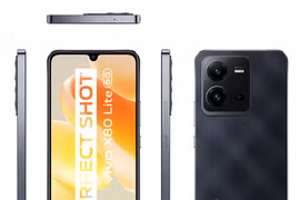 Xuất hiện một số thông tin về Vivo X80 Lite sắp được tung ra thị trường