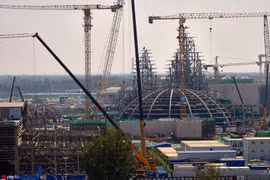 Triển vọng tăng trưởng toàn cầu và châu Á bị cắt giảm trước nguy cơ suy thoái