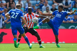 Nhận định trận Arsenal vs Leicester City, 21h ngày 13/8