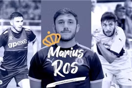 Pau FC sắm thêm cầu thủ, Quang Hải thêm đối thủ cạnh tranh