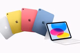 iPad Gen 10 được định giá "rẻ bất ngờ": Apple toan tính điều gì?