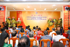 Chính thức phát động Giải Báo chí tỉnh Cao Bằng lần thứ I năm 2023