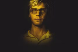 “Dahmer” vấp phải chỉ trích từ nạn nhân vì bịa đặt sự thật