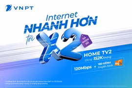 VNPT tăng tốc độ Internet phục vụ khách hàng xem World Cup