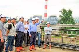 Dự án NMNĐ Thái Bình 2 còn nhiều thách thức nhưng phải thực hiện cho được mục tiêu