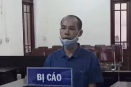 Không thể “nối lại tình xưa”, người đàn ông tiêm máu của người nhiễm HIV vào vợ cũ