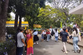 TP HCM: Một trường đại học không tuyển được thí sinh nào trong đợt 1: Nhà trường nói gì?