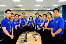 Ngày mai (14/12) diễn ra Đại hội đại biểu toàn quốc Đoàn TNCS Hồ Chí Minh lần thứ XII