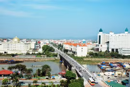 Chuẩn bị đón “sóng” du lịch Trung Quốc, TP Móng Cái có chỉ đạo gấp