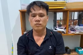 Bắt đối tượng sát hại “bạn gái" của vợ cũ