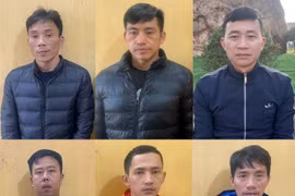 Phá đường dây cá độ bóng đá liên tỉnh, số tiền giao dịch hàng trăm tỷ đồng