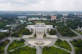 Đại học Quốc gia TP Hồ Chí Minh có vai trò quan trọng trong hệ thống giáo dục đại học của Việt Nam