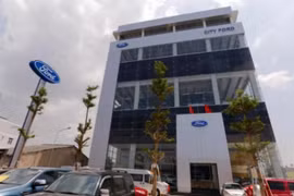 City Auto (CTF) lợi nhuận 9 tháng tăng mạnh, vẫn chưa đạt kế hoạch doanh thu năm