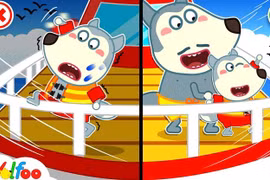 “Cha đẻ” Wolfoo tiếp tục kiện Entertainment One ra toà