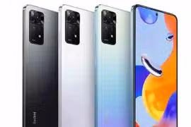 Thông tin ban đầu về Redmi Note 11 Pro 2023