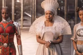 Vì sao 'Black Panther 2' dành nhiều đất diễn cho nhân vật nữ?