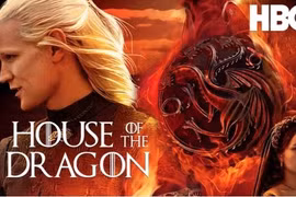 'Game of Thrones' ra mắt phim tiền truyện mang tên Gia tộc Rồng vào 22/8