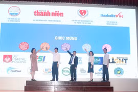 Phát động cuộc thi viết “Vượt lên số phận” lần thứ V