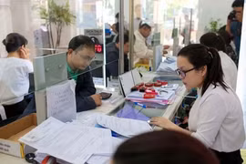 Một số bộ, ngành, địa phương thực hiện tinh giản biên chế chưa đúng đối tượng