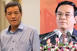 Cựu Bí thư Tỉnh ủy và Chủ tịch UBND Đồng Nai nhận hối lộ 29 tỷ đồng từ Chủ tịch AIC
