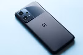 Thông số kỹ thuật của OnePlus Nord CE 3