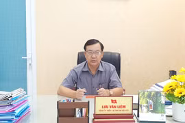 Huyện Vĩnh Lợi, tỉnh Bạc Liêu: Chung sức, đồng lòng chăm lo cho người nghèo