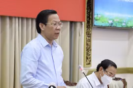 TP. HCM cần bình ổn giá và chăm lo những người yếu thế