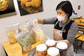 Thực phẩm "handmade" sẽ phải ghi nhãn dinh dưỡng